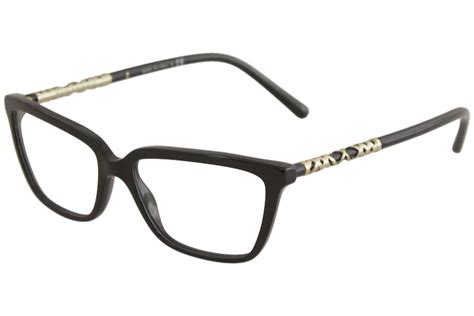 Burberry B2246 3354 Eyeglasses Women's Gradient Beige Full 